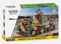 Produktbild: COBI, Panzer PANZER VI Ausf.B - KÖNIGSTIGER - 802 Teile, 1/35, COB3113