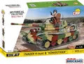 Produktbild: Cobi Historical Collection World War II 3113 Panzer VI Ausf. Koningster 3113