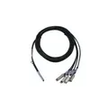 Produktbild: QSFP-4SFP10G-CU3M neu