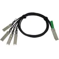 Produktbild: Cisco QSFP-4SFP10G-CU3M Cable II price incl VAT 3 yr warranty* B2B
