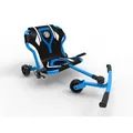 Produktbild: EzyRoller Pro X Fun Fahrzeug Dreirad für Jugendliche und Erwachsene Trike ab 10 Jahre blau