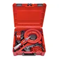 Produktbild: Rothenberger ROCUT 160 Set für Kunststoffrohre 110 125 und 160mm