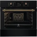 Produktbild: 7332543625840 Oven retro EOB3400BOR Electrolux