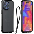 Produktbild: Catalyst Influence MagSafe Case (Apple iPhone 15 Pro Max) (CATDMSPH15BLKLP)