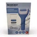 Produktbild: Silvercrest Elektr. Hornhautentferner