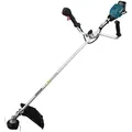 Produktbild: Makita Akku-Freischneider 40V max., Zweihandgriff Leerlaufdrehzahl 4.600 - 7.000...