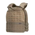 Produktbild: Pentagon Milon Vest Plate Carrier (Coyote)