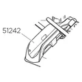 Produktbild: Thule Halter (51242)