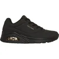 Produktbild: SKECHERS Damen Freizeitschuhe UNO - STAND ON AIR