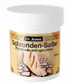 Produktbild: 33,33€/L  12x Schrunden Salbe Creme Dr. Sacher s Kühn Fuß und Haut Pflege Mittel