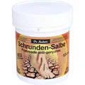 Produktbild: SCHRUNDENSALBE 125 ml PZN09001610