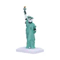 Produktbild: Star Wars Stormtrooper Freiheitsstatue Deko Figur 23cm Liberty Nemesis Now Neu