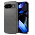 Produktbild: Spigen Liquid Air Hülle für Google Pixel 9 Pro und Pixel 9 [Made for Google] -Marble Gray