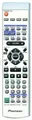 Produktbild: Originale Fernbedienung Pioneer XV-DV620 | XV-DV515 | XV-EV31 | XV-EV61