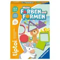 Produktbild: tiptoi Meine Farben und Formen (Deutsch) (00168)