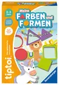 Produktbild: Ravensburger tiptoi Spiel 00168 - Meine Farben und Formen, Lernspiel für Kinder ab 2 Jahren - Geburtstagsgeschenke