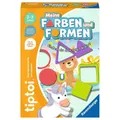 Produktbild: Ravensburger tiptoi Puzzle 00168 Meine Farben und Formen