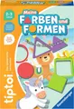 Produktbild: tiptoi® - Meine Farben und Formen - Findest du den roten Kreis?