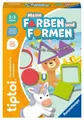 Produktbild: Ravensburger Verlag|tiptoi® Meine Farben und Formen (Lernspiel)