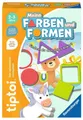 Produktbild: Ravensburger Meine Farben und Formen 00168