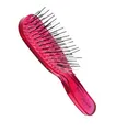 Produktbild: Hercules Sägemann Scalp Brush 8106 Junior pink