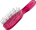 Produktbild: Hercules Sägemann Scalp Brush Junior, Pink, Nr. 8106