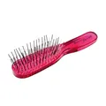 Produktbild: HERCULES Scalp Brush Piccolo kräftiges   pink 8106
