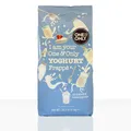 Produktbild: One & Only Frappe Yoghurt - 1kg Joghurtpulver Instantpulver Milchshake