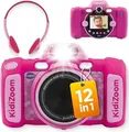 Produktbild: VTech Kidizoom Duo FX pink (80-519954)