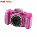 Produktbild: VTech Kidizoom Duo FX  pink Digitale Kompakt-Kameras