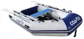 Produktbild: COASTO Schlauchboot Carbon Lattenboden Dingi Beiboot Motorboot Ruderboot 200cm