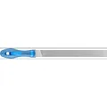 Produktbild: Werkstattfeile DIN 7261 L.200mm Q.20x5mm Hieb 3 Flachstumpf 2K-Ergo PFERD