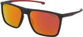 Produktbild: CARRERA DUCATI CARDUC 034/S OIT BLACK RED 59/16/145 Herren Sonnenbrillen