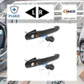Produktbild: 2x ORIGINAL® Vaico Türaußengriff Links, Rechts für VW POLO III POLO POLO Van