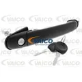 Produktbild: VAICO Türgriff beidseitig für VW Polo 6N2 1.4 1.0 6N1 60 50 75 1.6 schwarz