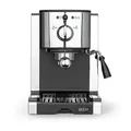 Produktbild: BEEM ESPRESSO-PERFECT Espresso Kaffee Maschine Siebträger Pulver Kapsel Pad