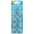 Produktbild: VINNIC BOTON Alkaline AG9 L936F LR45 Blister*10