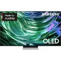 Produktbild: Samsung 65S93D Ultra HD Quantum HDR OLED-TV 65
