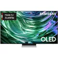Produktbild: Samsung FERNSEHER OLED HDR+ 144HZ / SAMSUN 65S93D QE65S93DATXXN