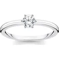Produktbild: Thomas Sabo Damenring TR2313-051-14-54 925er Silber 88277201