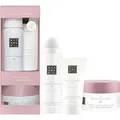 Produktbild: Rituals Sakura Set Body Cream 70ml/Body Scrub 125gr/Foaming Shower Gel 50ml 245 ml