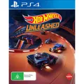 Produktbild: Hot Wheels Unleashed for PlayStation 4 Brand New.