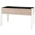 Produktbild: WONDERMAKE Design Hochbeet plantatio1
