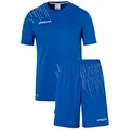 Produktbild: uhlsport Fußballtrikot Uhlsport Score 26 Trikotset Trikot-Sets Herren Teamsport blau S