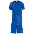 Produktbild: uhlsport Fußballtrikot Uhlsport Herren Trikotset Score 26 Set 1003451 blau S