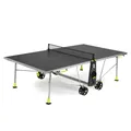 Produktbild: CORNILLEAU Instinct - Outdoor Tischtennisplatte - Wetterfest - Robust - Qualitativ - Klappbar - 10 Jahre Garantie - 5 mm Melaminharzplatte