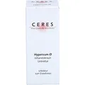 Produktbild: CERES Hypericum Urtinktur, 20 ml