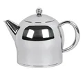 Produktbild: Teekanne 1400 ml Edelstahl doppelwandig Teekessel groß Glanz Bredemeijer