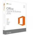Produktbild: Microsoft Office 2016 Home and Business Multi (Mac) (ESD)