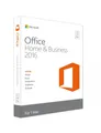 Produktbild: Microsoft Office 2016 Home and Business für Mac